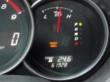 2005 Mazda RX-8 Sport Gauges