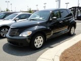 2007 Black Chrysler PT Cruiser Touring #49650936