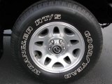 2003 Mazda B-Series Truck B3000 Cab Plus 4 Wheel