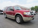 2008 Ford Expedition Eddie Bauer