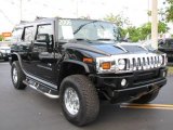 2006 Hummer H2 SUV