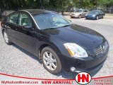 2006 Nissan Maxima 3.5 SL