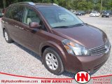 2007 Nissan Quest 3.5 SL