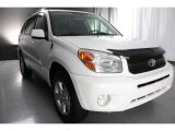2005 Toyota RAV4 