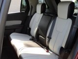 2010 GMC Terrain SLT AWD Light Titanium Interior