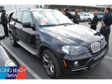 2008 BMW X5 4.8i