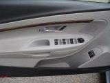 2008 Volkswagen Eos Lux Door Panel