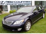 2010 Lexus LS 460 L AWD