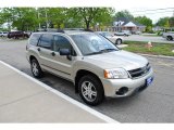 2006 Mitsubishi Endeavor LS AWD Front 3/4 View