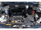 2006 Mitsubishi Endeavor LS AWD 3.8 Liter SOHC 24 Valve V6 Engine