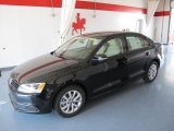 2011 Volkswagen Jetta SE Sedan