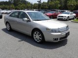 2008 Lincoln MKZ Sedan