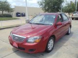 2009 Kia Spectra EX Sedan