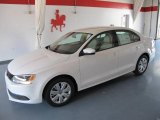 2011 Volkswagen Jetta SE Sedan