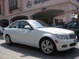 2008 Mercedes-Benz C 300 Luxury