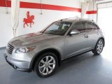 2005 Infiniti FX 35 AWD