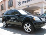 2006 Mercedes-Benz ML 350 4Matic