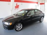 2009 Volvo S60 2.5T