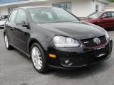 2007 Volkswagen GTI Black Magic