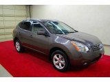 2010 Nissan Rogue SL