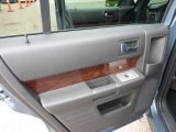 2010 Ford Flex SEL EcoBoost AWD Door Panel