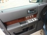 2010 Ford Flex SEL EcoBoost AWD Door Panel