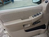 2005 Ford Explorer XLS 4x4 Door Panel