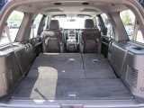 2009 Ford Expedition XLT 4x4 Trunk