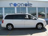 2010 Dodge Grand Caravan SXT