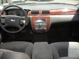2007 Chevrolet Impala LT Dashboard