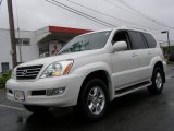 2006 Lexus GX 470