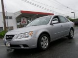 2010 Hyundai Sonata GLS