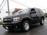 2010 Black Chevrolet Tahoe LT 4x4 #49657104