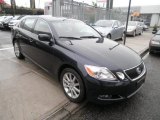 2006 Lexus GS 300 AWD