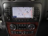 2007 Mercedes-Benz ML 63 AMG 4Matic Navigation