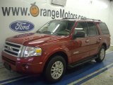 2008 Ford Expedition XLT 4x4