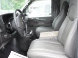 2008 Chevrolet Express Cutaway Interiors