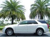 2005 White Diamond Cadillac SRX V6 #49657014