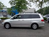 2008 Honda Odyssey EX-L