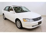 2004 Diamond White Pearl Toyota Avalon XL #49657318