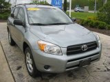 2006 Toyota RAV4 4WD