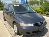 2004 Honda Odyssey EX-L