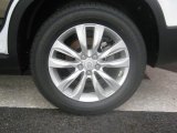 2011 Kia Sorento EX Wheel