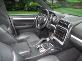 2009 Porsche Cayenne GTS 6 Speed Manual Transmission