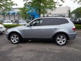 2006 BMW X3 3.0i