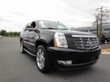 2009 Cadillac Escalade AWD