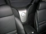 2002 BMW Z8 Roadster Black Interior