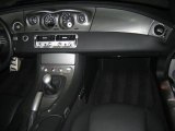 2002 BMW Z8 Roadster Dashboard
