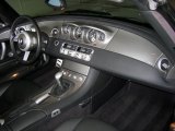 2002 BMW Z8 Roadster Dashboard