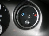 2002 BMW Z8 Roadster Gauges